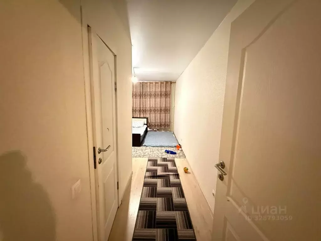 2-к кв. Московская область, Балашиха ул. Бояринова, 19 (64.0 м) - Фото 1