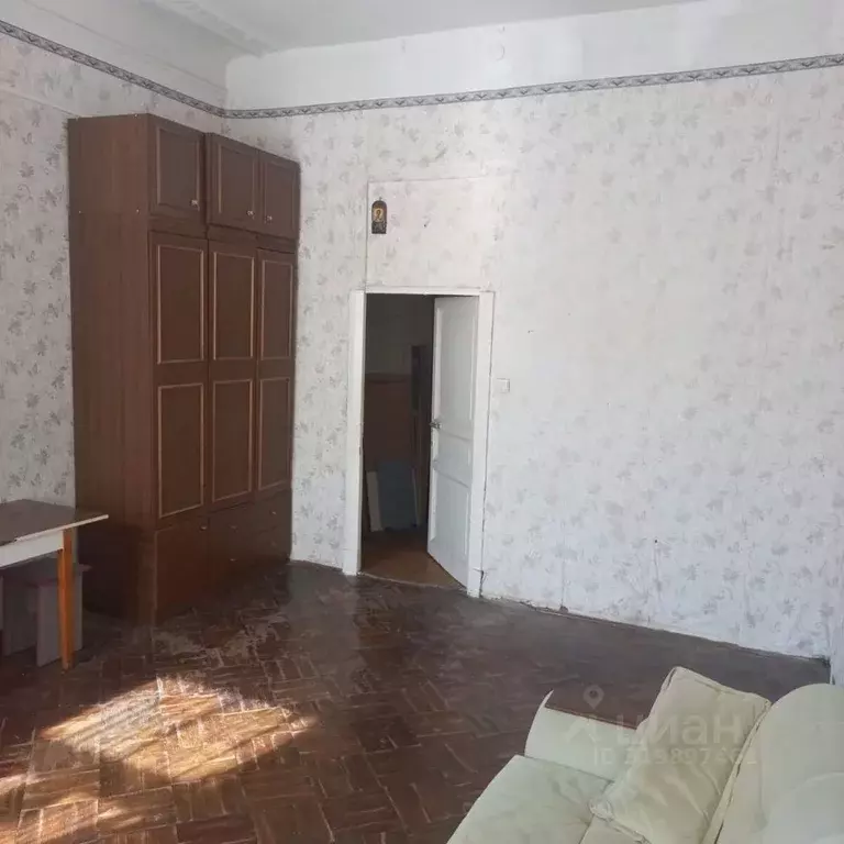 Комната Санкт-Петербург 9-я Васильевского острова линия, 54 (154.7 м) - Фото 1