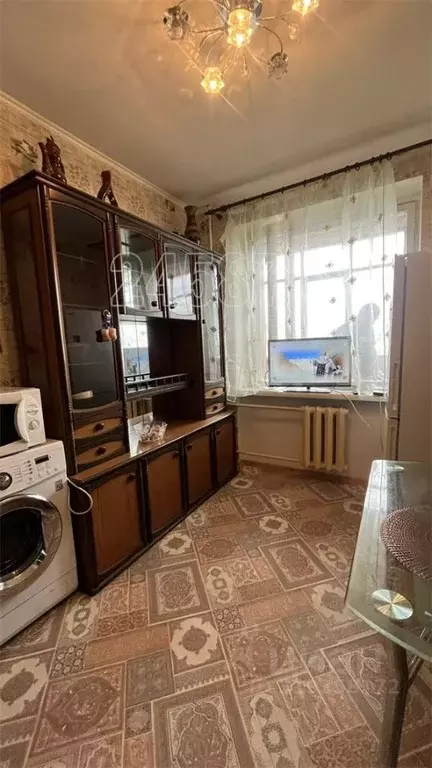 1-к кв. Москва Уральская ул., 6К8 (38.0 м) - Фото 0