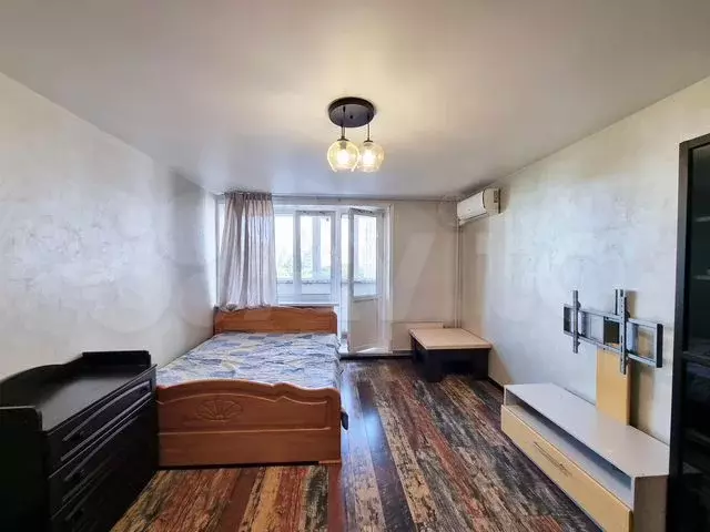 2-к. квартира, 55 м, 7/16 эт. - Фото 0