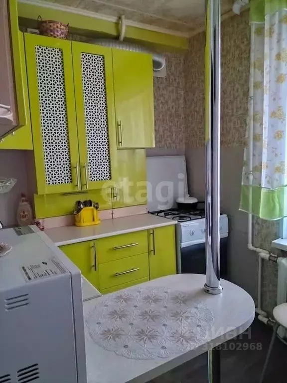 1-к кв. Белгородская область, Белгородский район, Разумное рп ул. 78-й ... - Фото 1
