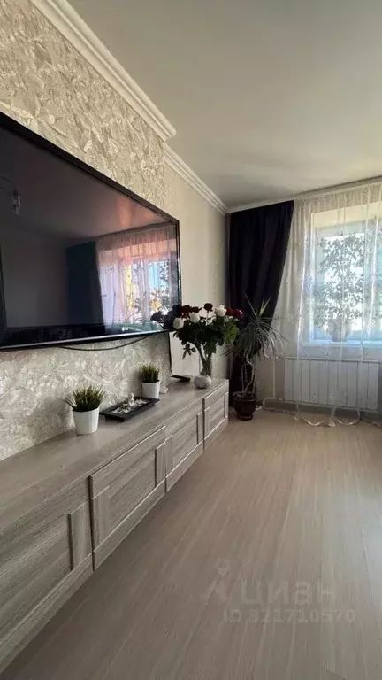 2-к кв. Чувашия, Чебоксары просп. Максима Горького, 12 (76.4 м) - Фото 1