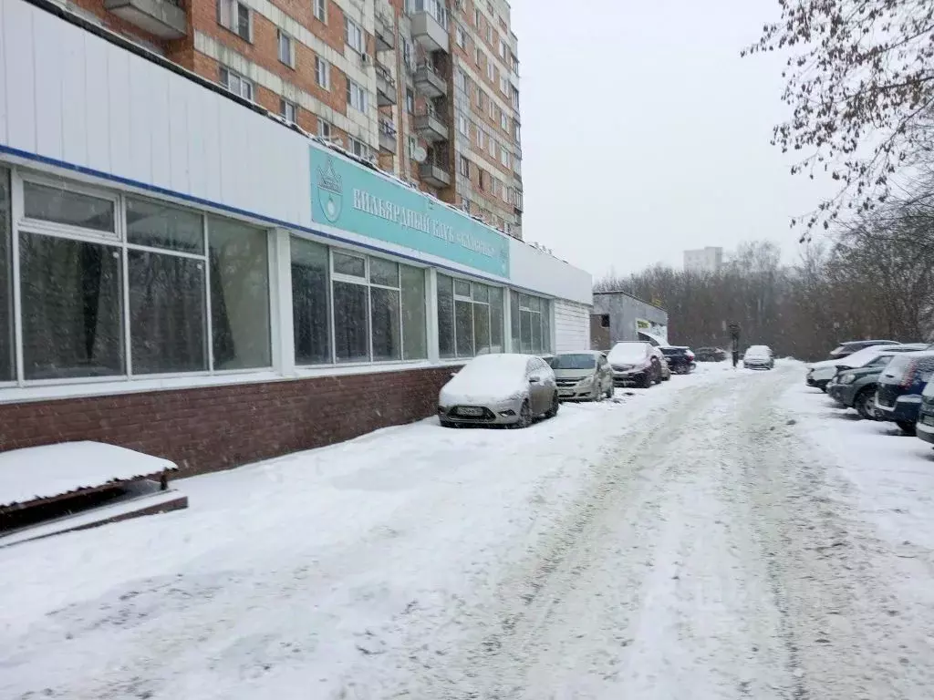 Торговая площадь в Нижегородская область, Нижний Новгород ул. Красных ... - Фото 0