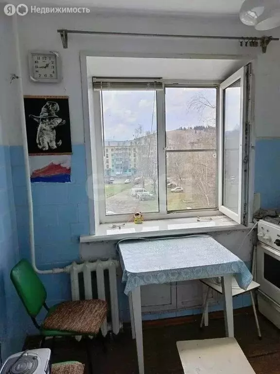 2-комнатная квартира: Сим, улица Курчатова, 3 (45.3 м) - Фото 2