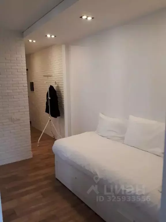 2-к кв. Крым, Ялта ул. Кривошты, 3 (52.0 м) - Фото 2