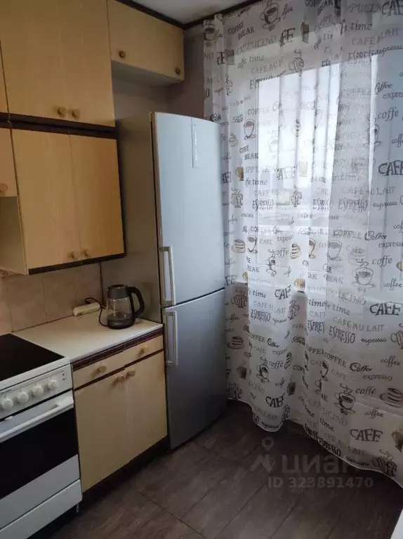 2-к кв. Москва Варшавское ш., 114К1 (52.0 м) - Фото 2