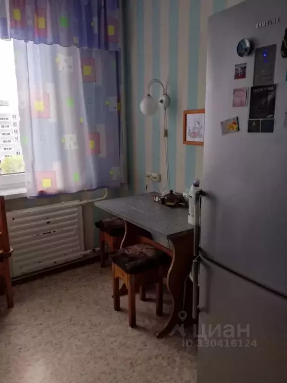 Комната Новосибирская область, Новосибирск Нижняя Ельцовка мкр, ул. ... - Фото 1