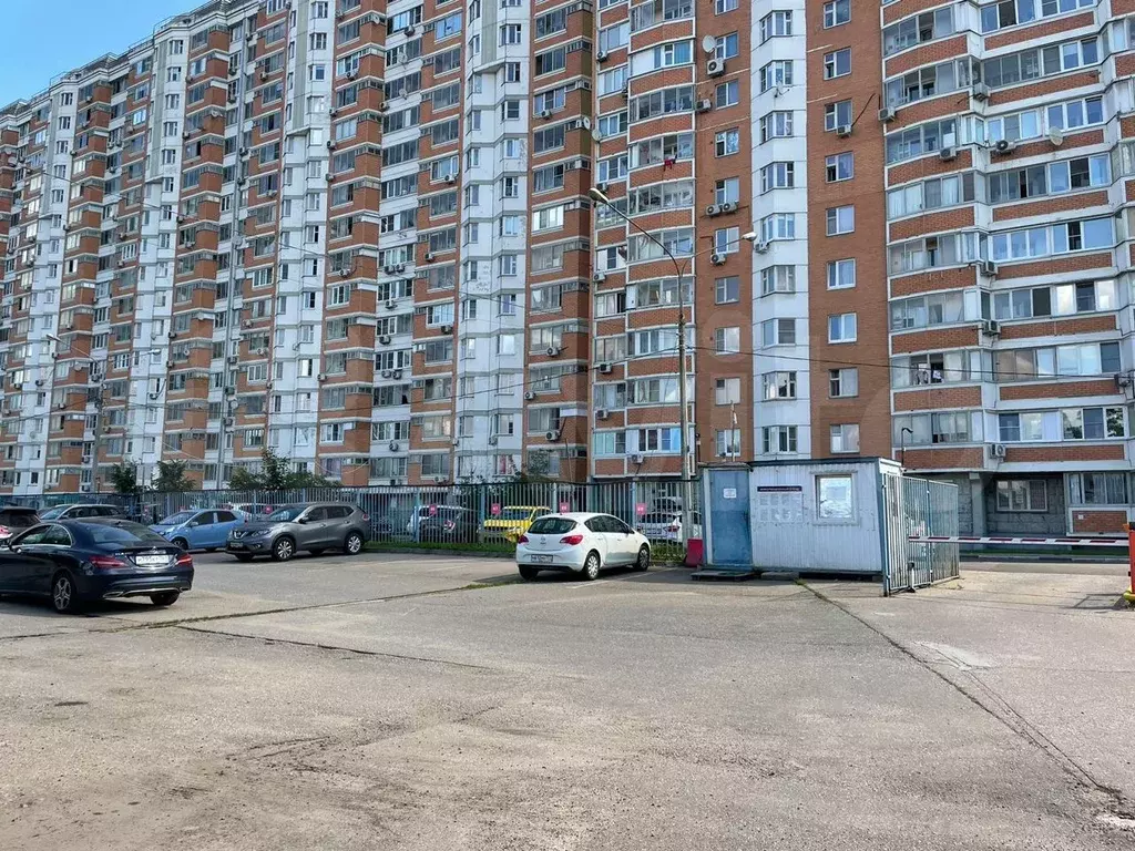 Машиноместо, 15м - Фото 0