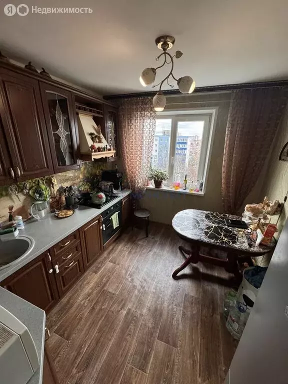 3-комнатная квартира: Нижний Новгород, улица Маршала Голованова, 29 ... - Фото 2