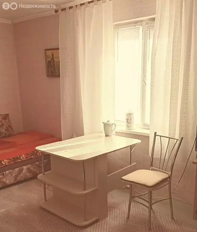 Дом в Черноморский район, село Новосельское (100.2 м) - Фото 2