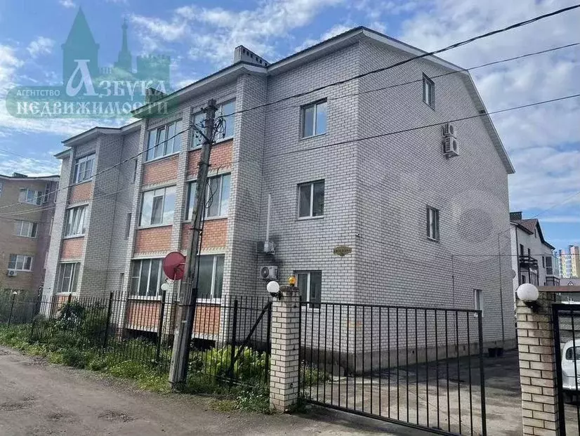 2-к. квартира, 64м, 1/3эт. - Фото 0