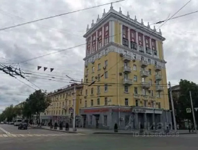 Помещение свободного назначения в Башкортостан, Уфа Первомайская ул., ... - Фото 1