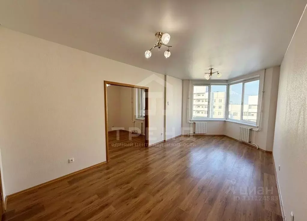 1-к кв. Санкт-Петербург Выборгское ш., 15 (43.4 м) - Фото 1