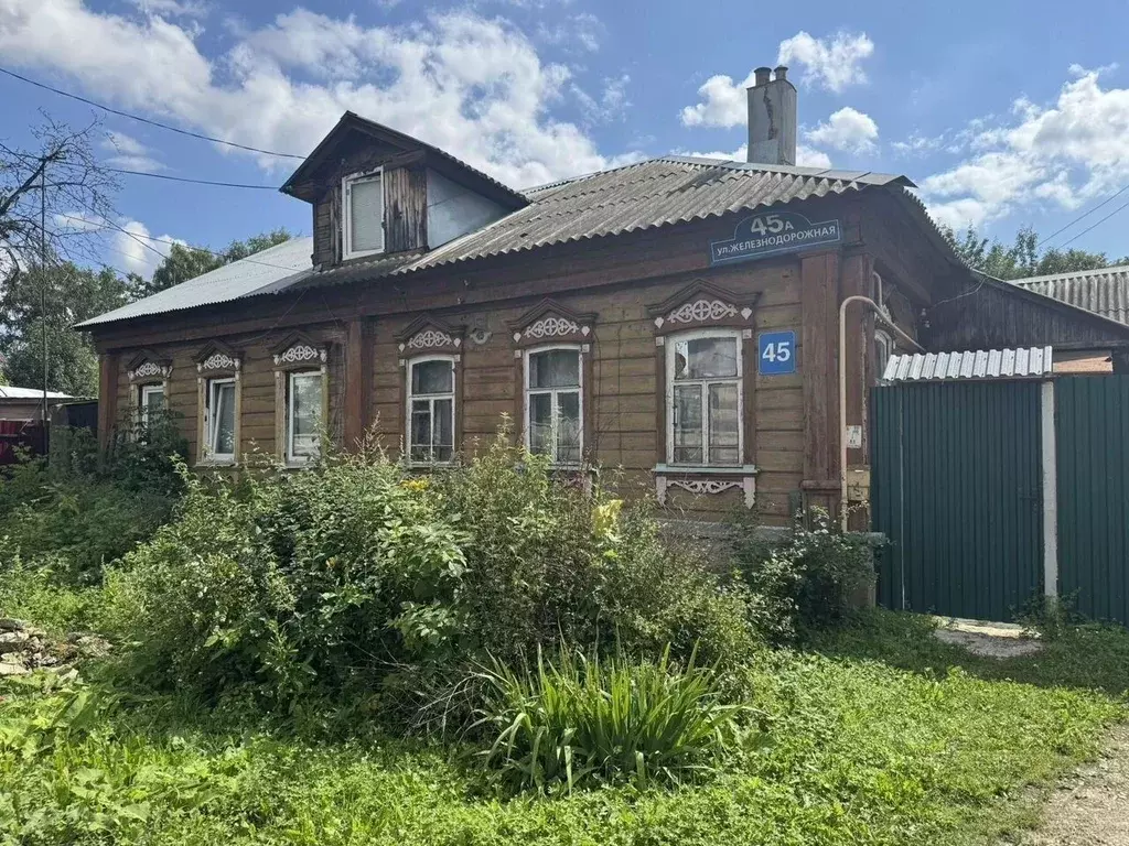 Дом в Московская область, Ногинск Богородский городской округ, ул. ... - Фото 2