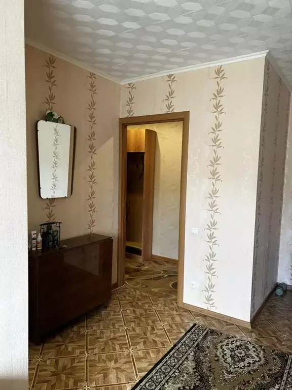 1-к кв. Тульская область, Алексин ул. Мира, 26 (30.9 м) - Фото 2