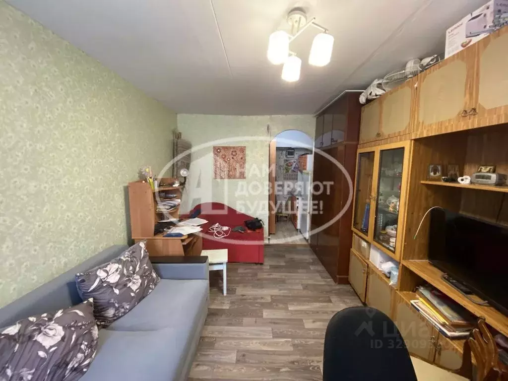 Студия Пермский край, Чайковский ул. Ленина, 81 (18.9 м) - Фото 2