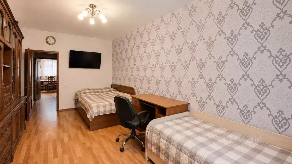 2-к кв. Москва ул. Гончарова, 17К4 (49.0 м) - Фото 2