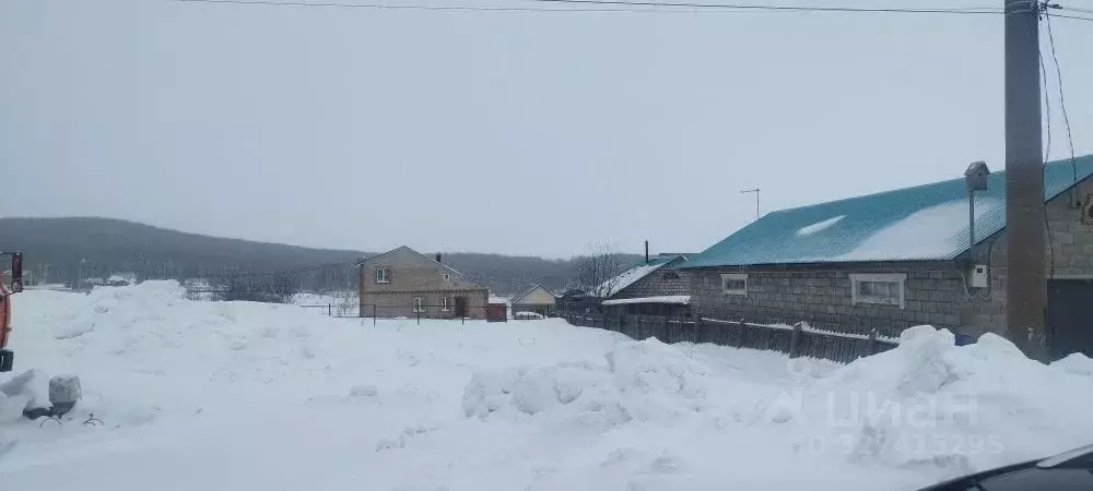 Участок в Башкортостан, Кумертау Рождественская ул., 8 (13.0 сот.) - Фото 0