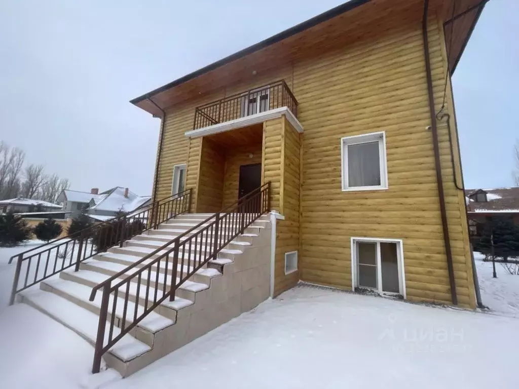 Помещение свободного назначения в Волгоградская область, Калачевский ... - Фото 1