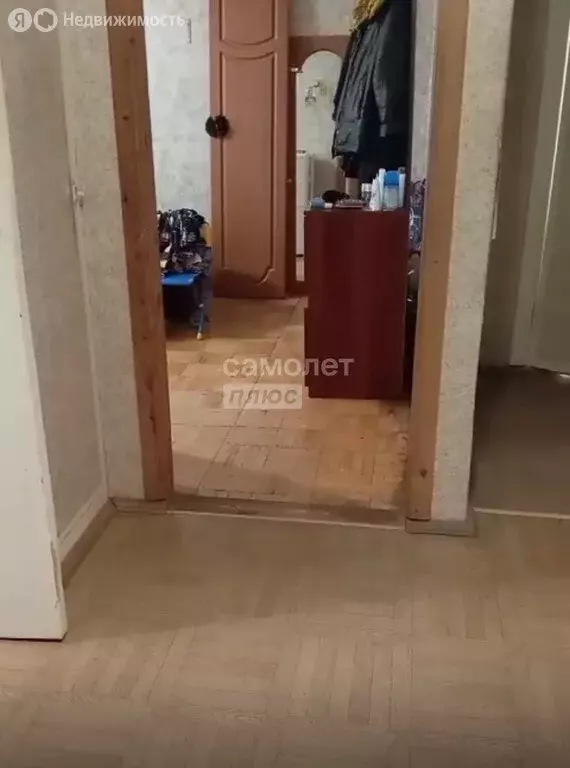 2-комнатная квартира: село Кужмара, Центральная улица, 6 (55 м) - Фото 1