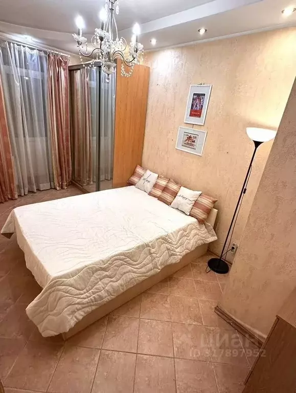1-к кв. Санкт-Петербург просп. Королева, 21к1 (45.0 м) - Фото 0
