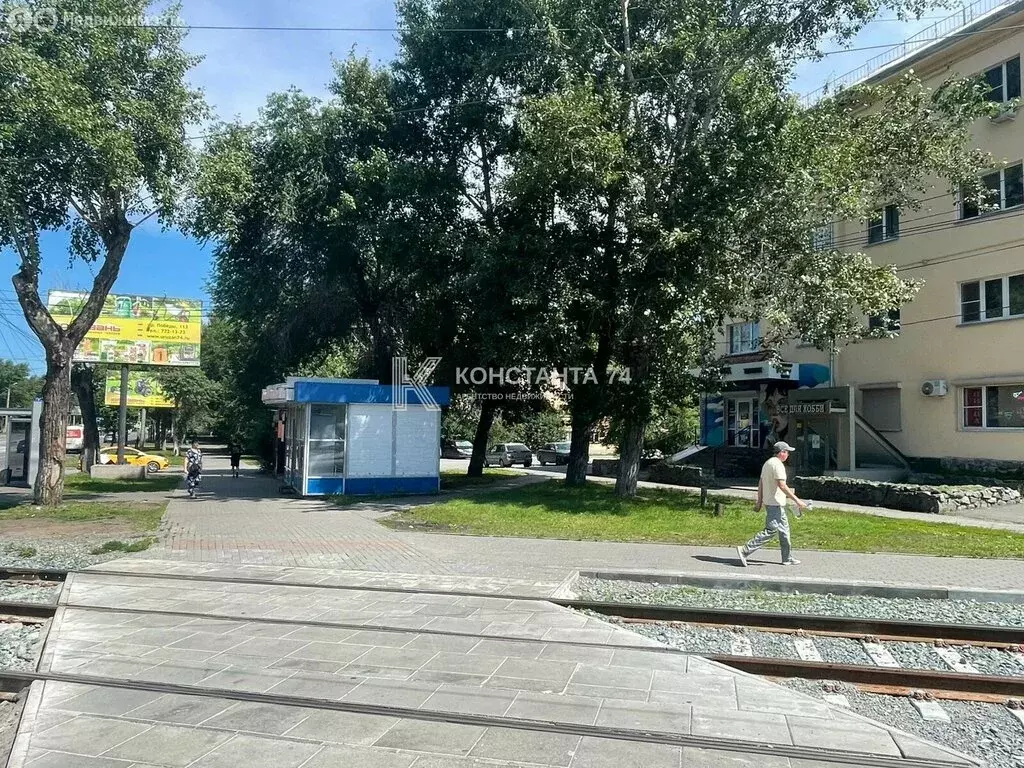 Помещение свободного назначения (188.4 м) - Фото 1