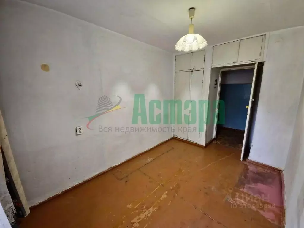 3-к кв. Забайкальский край, Чита ул. Евгения Гаюсана, 34 (61.2 м) - Фото 1