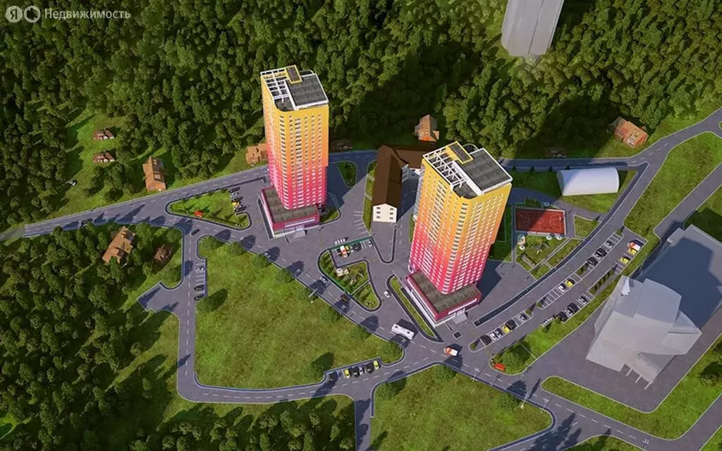 1-комнатная квартира: Уфа, Златоустовская улица, 20 (43 м) - Фото 2