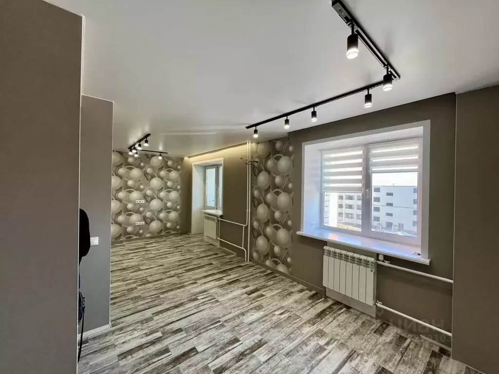 1-к кв. Алтайский край, Новоалтайск ул. Анатолия, 98 (40.6 м) - Фото 1