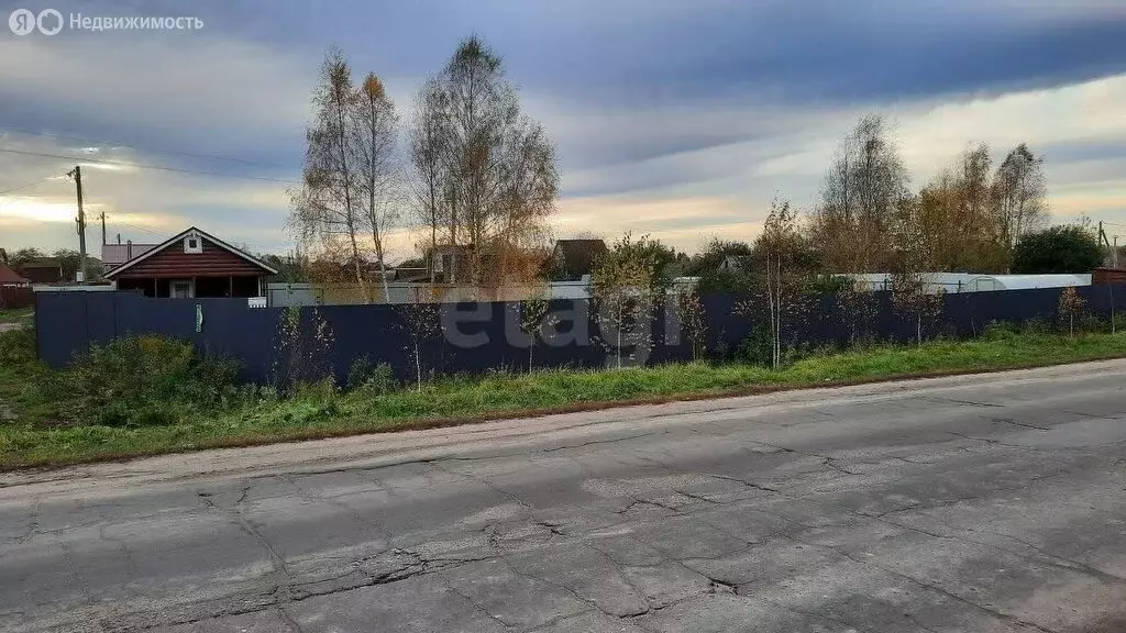 Дом в Ярославский муниципальный округ, СНТ Орион (20 м) - Фото 2