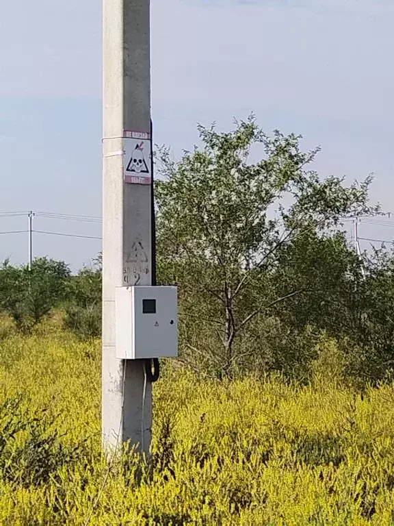 Участок в Хакасия, Усть-Абаканский район, с. Зеленое ул. Мелиораторов, ... - Фото 0