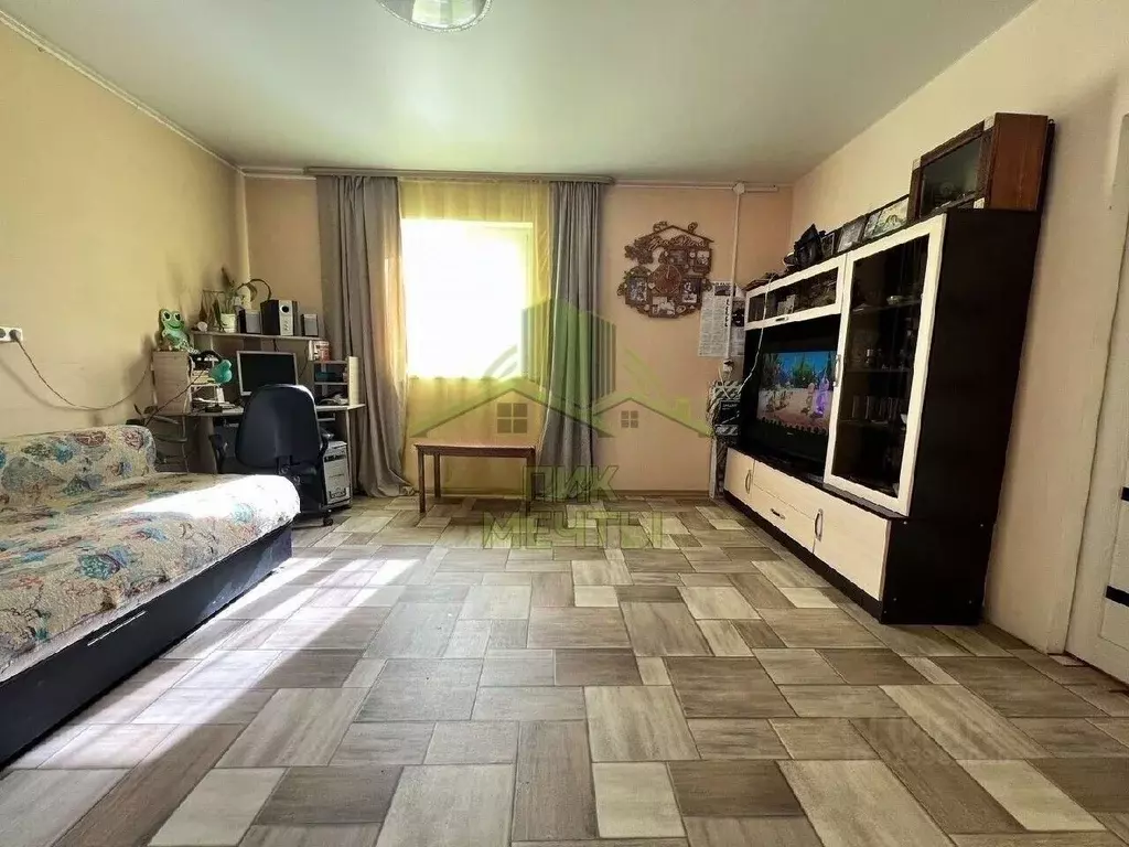 Дом в Бурятия, Иволгинский район, Гурульбинское с/пос, Пригородное ... - Фото 2