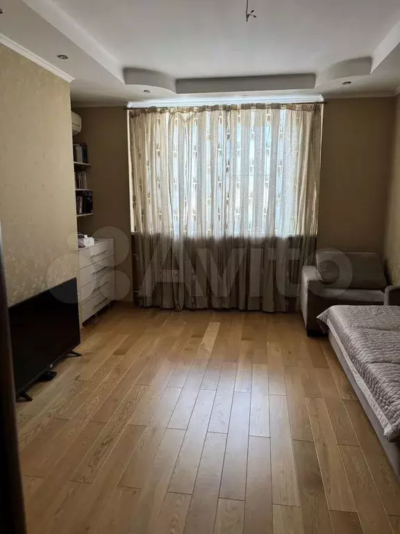 3-к. квартира, 77 м, 14/18 эт. - Фото 0