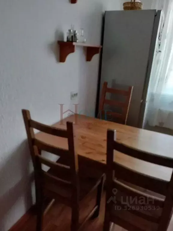 3-к кв. Новосибирская область, Новосибирск Троллейная ул., 3/1 (66.0 ... - Фото 2