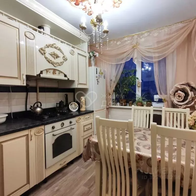 2-к кв. Волгоградская область, Волгоград наб. Волжской флотилии, 37 ... - Фото 1