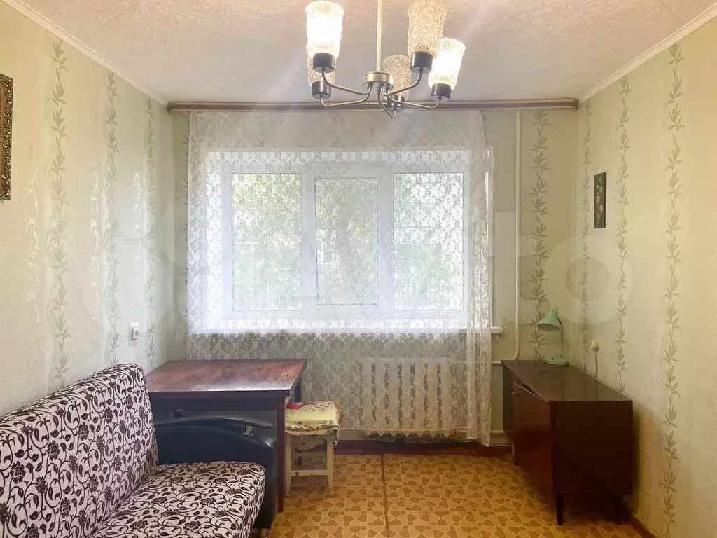 2-к. квартира, 45,2 м, 3/5 эт. - Фото 1