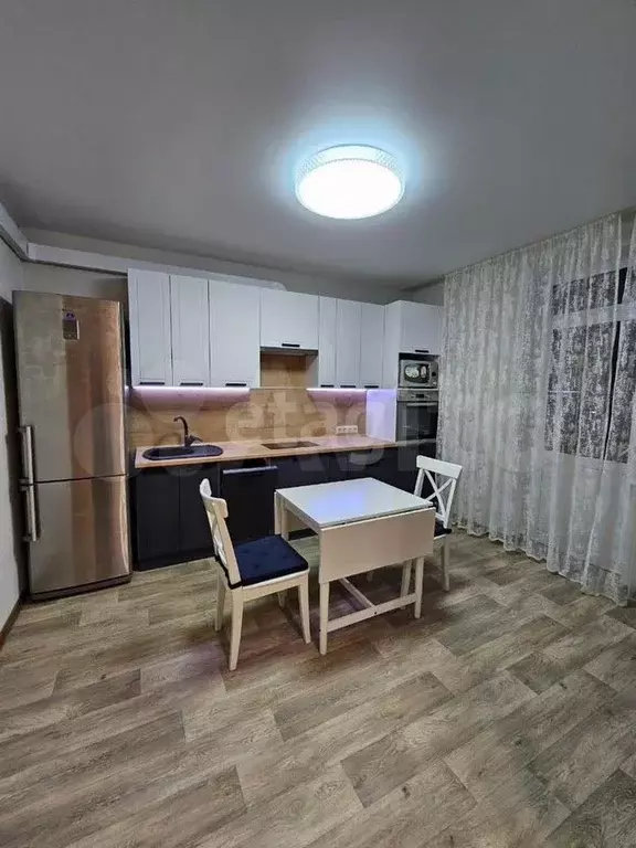 Квартира-студия, 36 м, 8/9 эт. - Фото 1