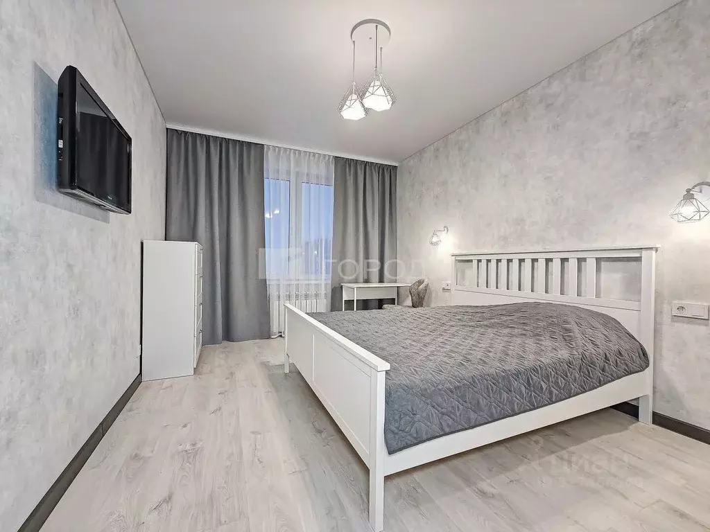 2-к кв. Новосибирская область, Новосибирск ул. Владимира Заровного, ... - Фото 1