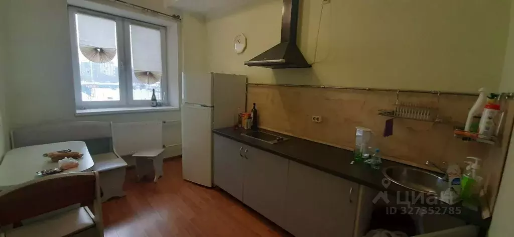 1-к кв. Санкт-Петербург Российский просп., 8 (39.0 м) - Фото 1