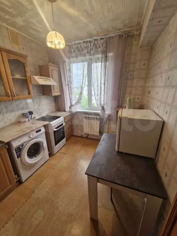 1-к. квартира, 31 м, 4/5 эт. - Фото 0