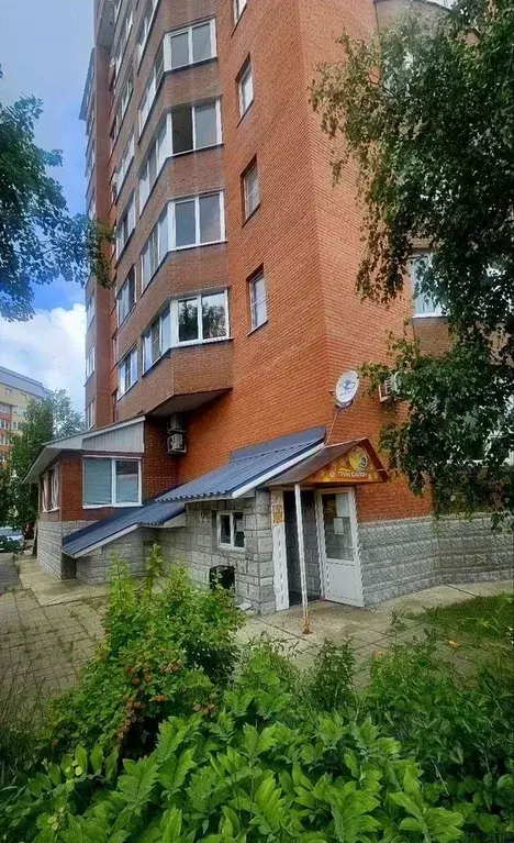Помещение свободного назначения в Московская область, Черноголовка ... - Фото 2