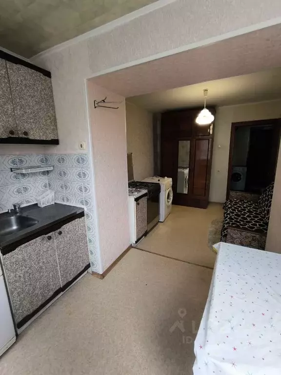 1-к кв. Рязанская область, Рязань ул. Сельских Строителей, 4ж (36.0 м) - Фото 2