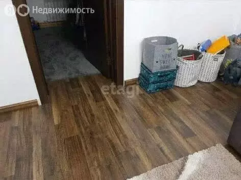 Дом в станица Натухаевская, Курганная улица (170 м) - Фото 1