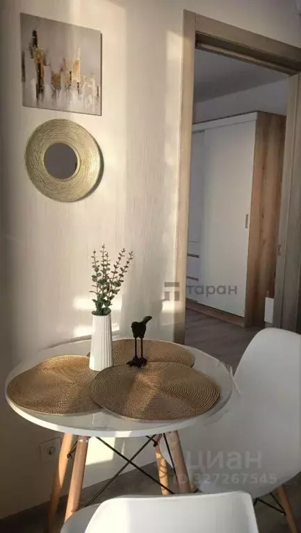 1-к кв. Челябинская область, Челябинский городской округ, пос. ... - Фото 2