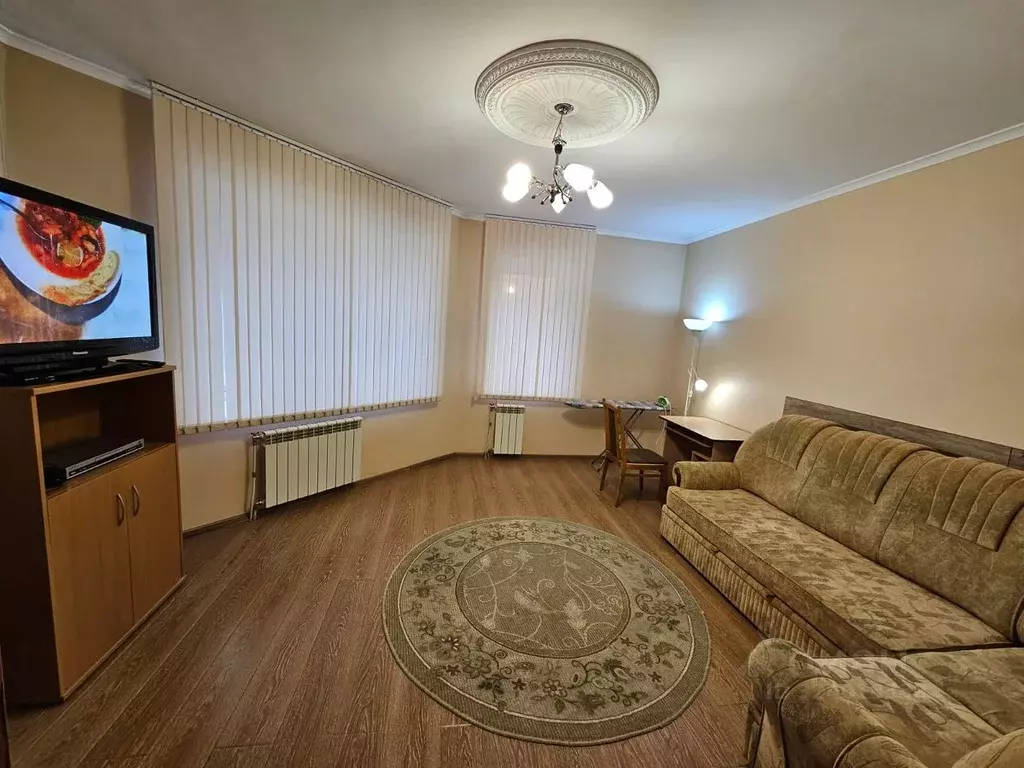 2-к кв. Калужская область, Калуга Новаторская ул., 4/22 (60.0 м) - Фото 2