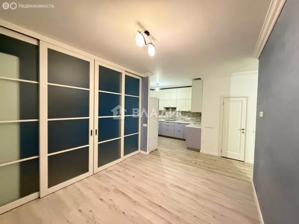 2-комнатная квартира: Москва, проспект 40 лет Октября, 36 (60.4 м) - Фото 1