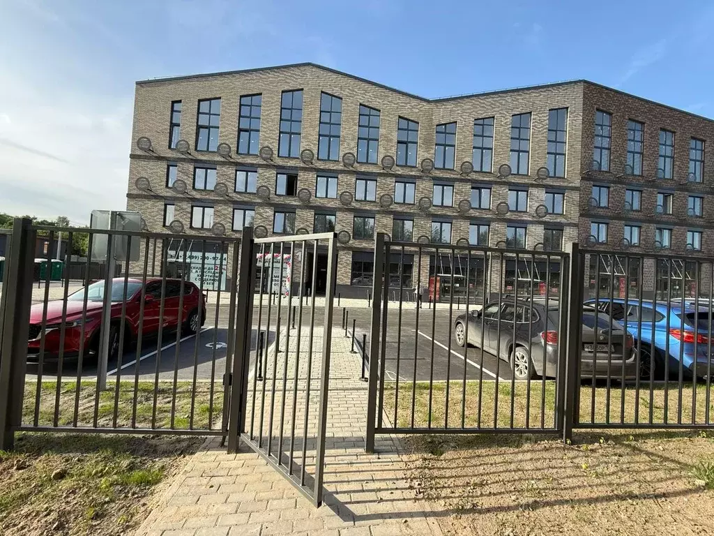 Студия Московская область, Мытищи городской округ, пос. Вешки ул. ... - Фото 2