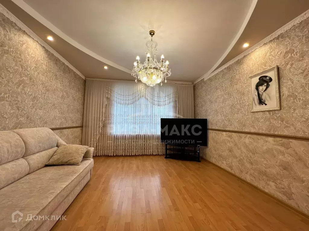 Продаётся 3-к квартира, 100 м - Фото 1