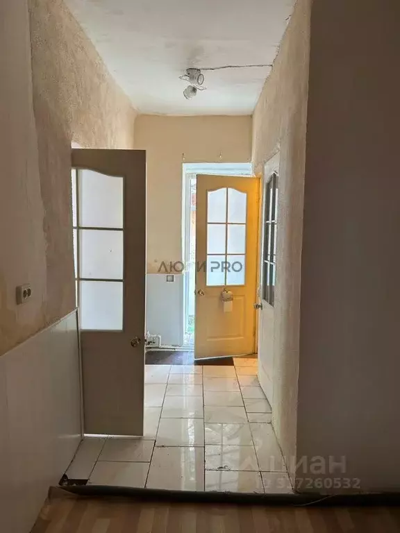 Дом в Башкортостан, Уфа Грозненская ул., 4 (68 м) - Фото 2