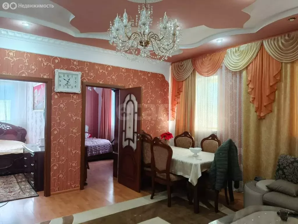 Дом в Старотитаровская, Широкая улица (100 м) - Фото 0